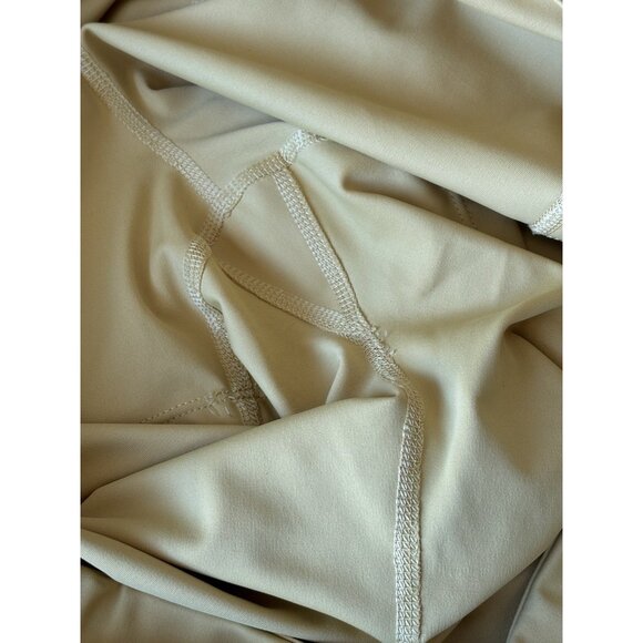 The North Face women’s Yellow Spring Peak skort sz L  Skirt Shorts - Picture 10 of 12